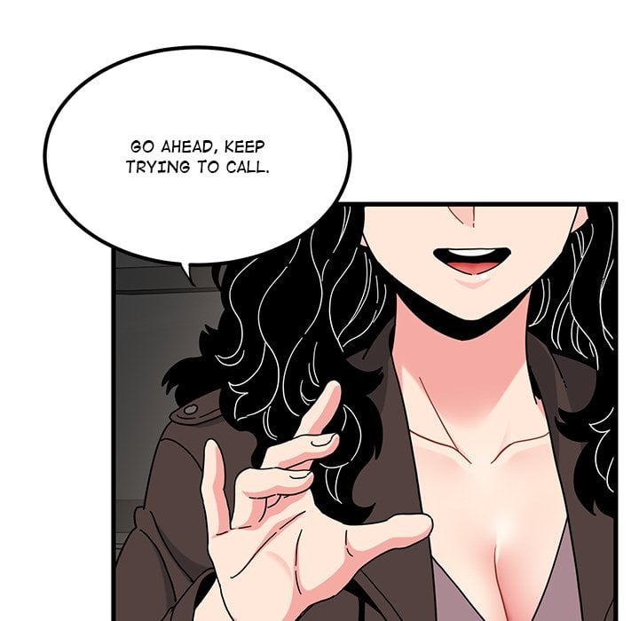 The Turning Point - Chapter 121 [photo 146] - MangaPorn