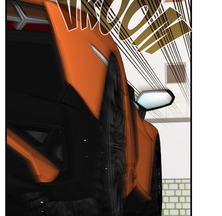 The Turning Point - Chapter 121 [photo 149] - MangaPorn