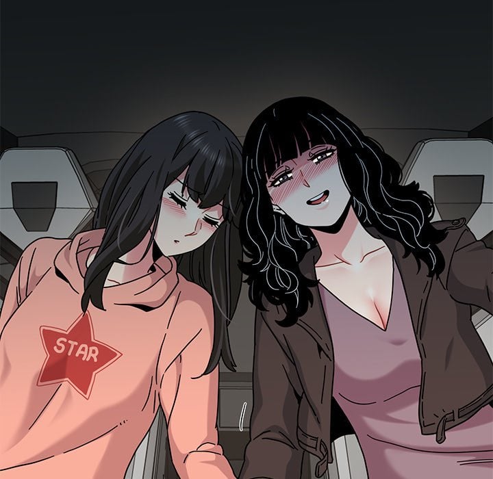 The Turning Point - Chapter 121 [photo 164] - MangaPorn