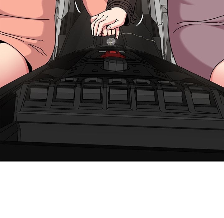 The Turning Point - Chapter 121 [photo 165] - MangaPorn