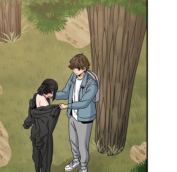 The Turning Point - Chapter 121 [photo 20] - MangaPorn