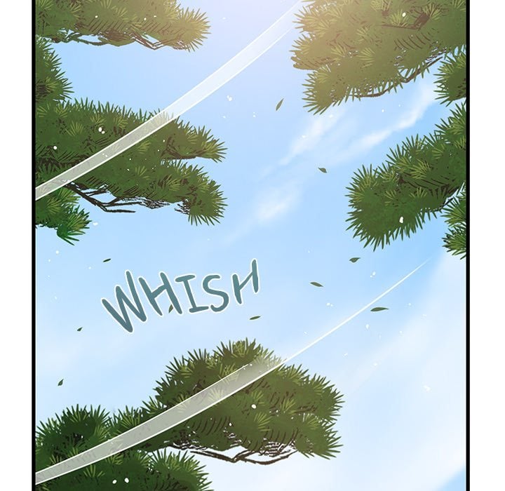 The Turning Point - Chapter 121 [photo 27] - MangaPorn