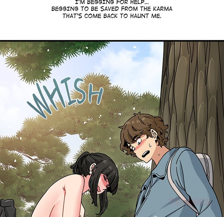 The Turning Point - Chapter 121 [photo 30] - MangaPorn