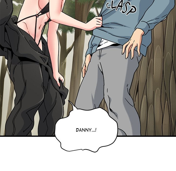 The Turning Point - Chapter 121 [photo 31] - MangaPorn