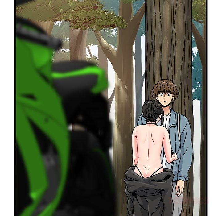 The Turning Point - Chapter 121 [photo 39] - MangaPorn