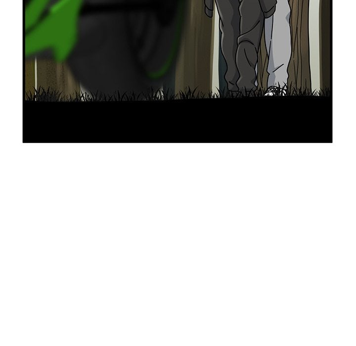 The Turning Point - Chapter 121 [photo 40] - MangaPorn