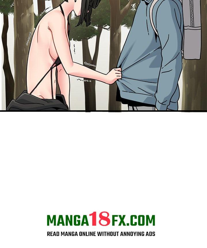 The Turning Point - Chapter 121 [photo 44] - MangaPorn