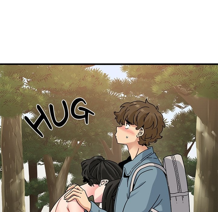 The Turning Point - Chapter 121 [photo 45] - MangaPorn