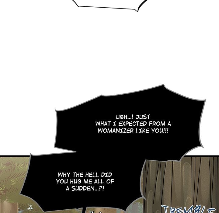 The Turning Point - Chapter 121 [photo 49] - MangaPorn