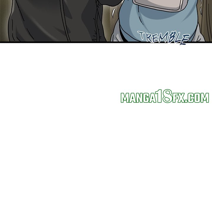 The Turning Point - Chapter 121 [photo 51] - MangaPorn