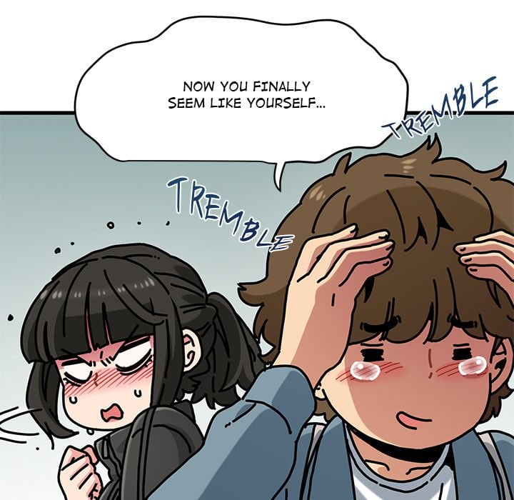 The Turning Point - Chapter 121 [photo 52] - MangaPorn