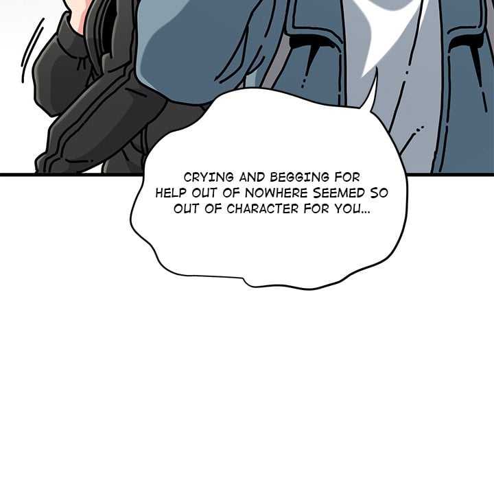 The Turning Point - Chapter 121 [photo 53] - MangaPorn