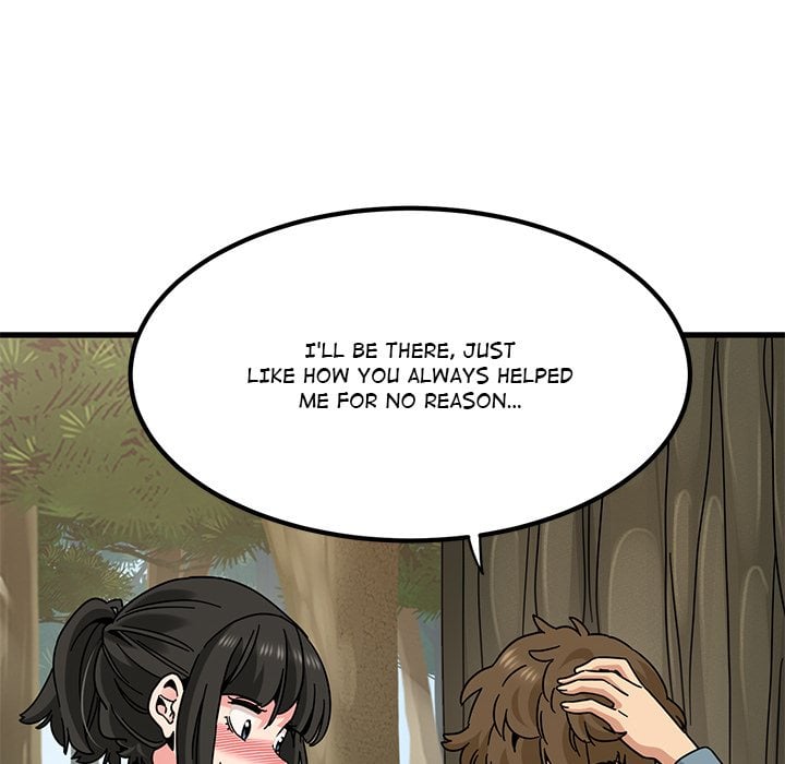 The Turning Point - Chapter 121 [photo 56] - MangaPorn