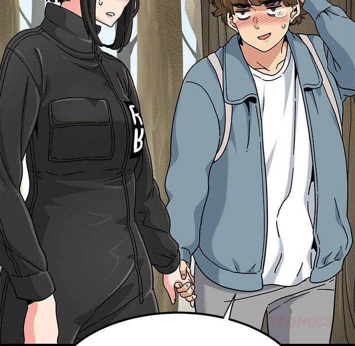 The Turning Point - Chapter 121 [photo 57] - MangaPorn