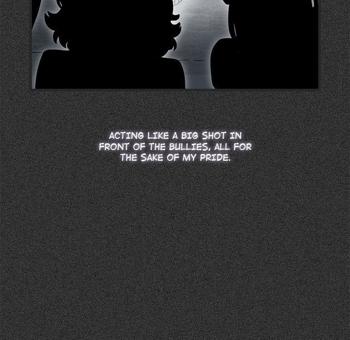 The Turning Point - Chapter 121 [photo 6] - MangaPorn