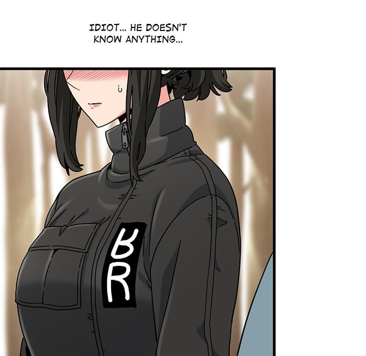 The Turning Point - Chapter 121 [photo 61] - MangaPorn