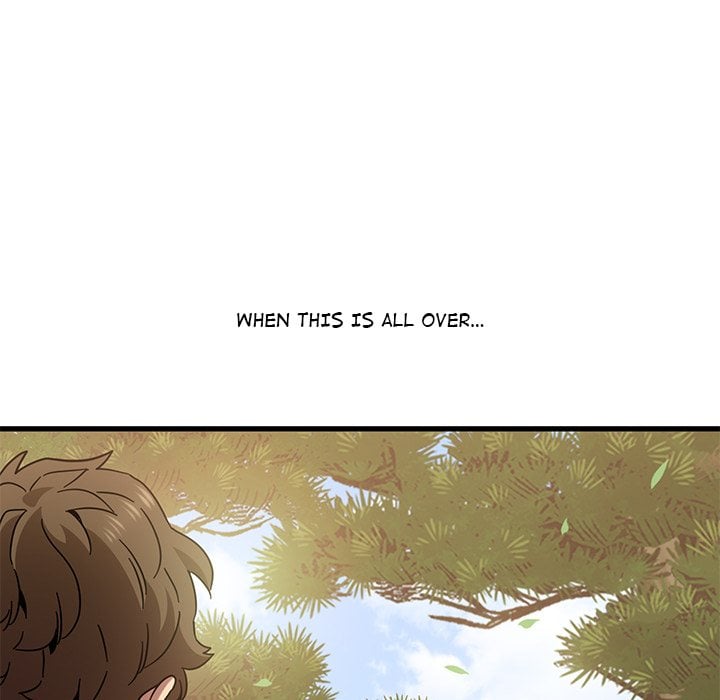 The Turning Point - Chapter 121 [photo 65] - MangaPorn