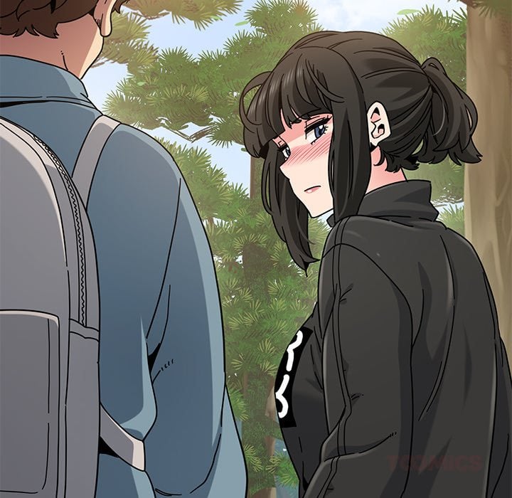 The Turning Point - Chapter 121 [photo 66] - MangaPorn