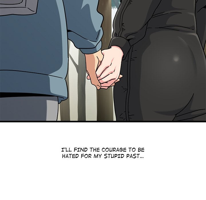 The Turning Point - Chapter 121 [photo 67] - MangaPorn