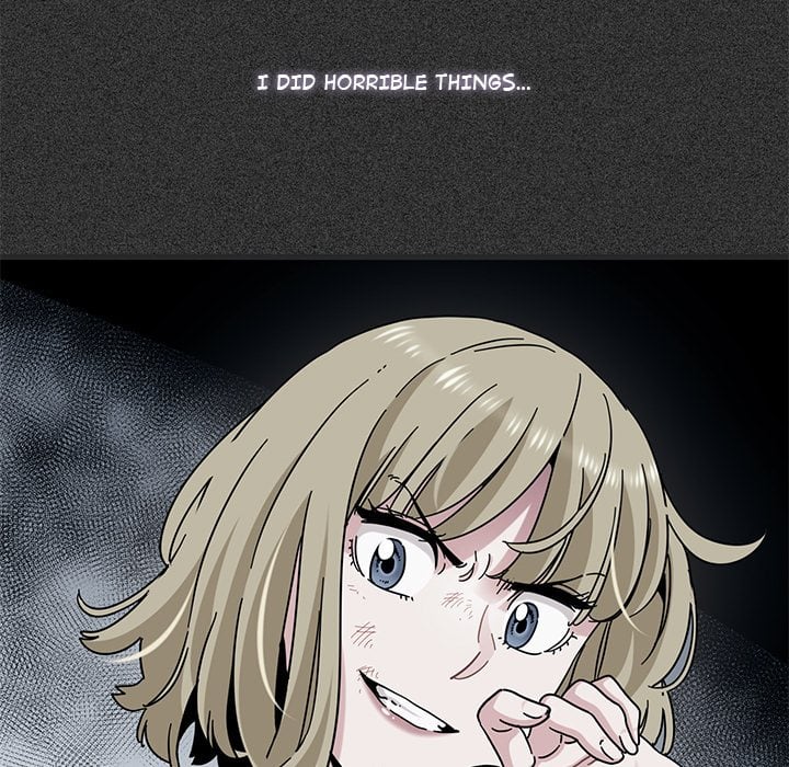 The Turning Point - Chapter 121 [photo 7] - MangaPorn