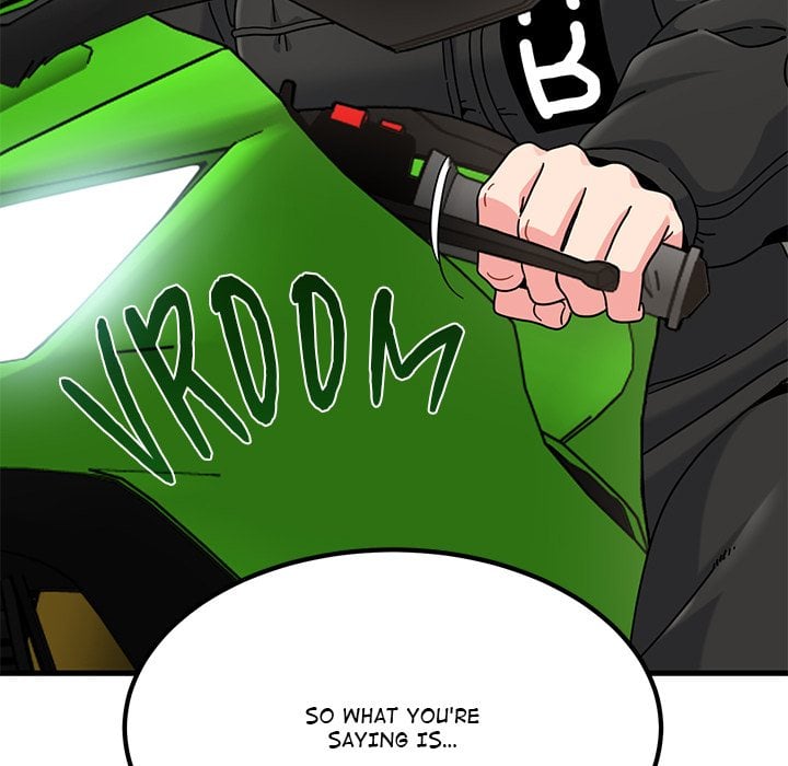 The Turning Point - Chapter 121 [photo 72] - MangaPorn