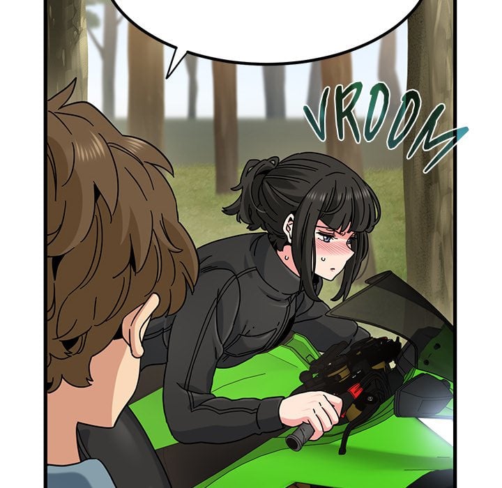 The Turning Point - Chapter 121 [photo 74] - MangaPorn