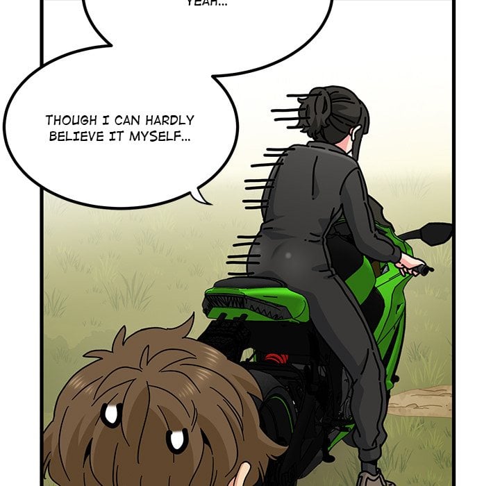 The Turning Point - Chapter 121 [photo 79] - MangaPorn