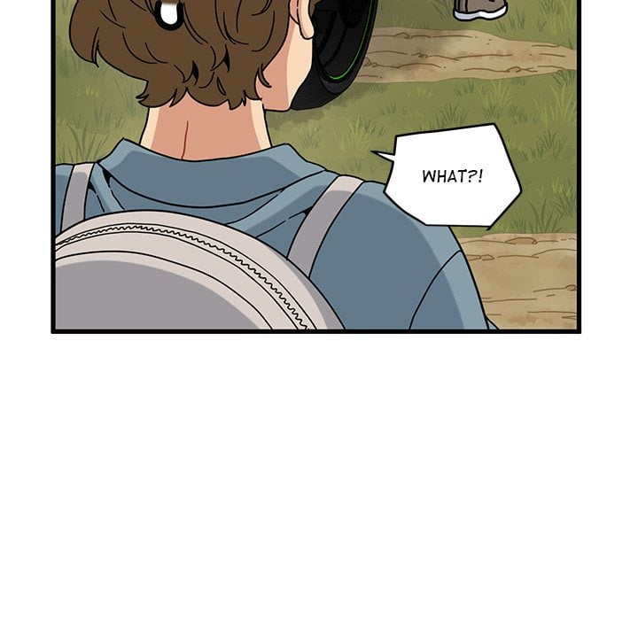 The Turning Point - Chapter 121 [photo 80] - MangaPorn