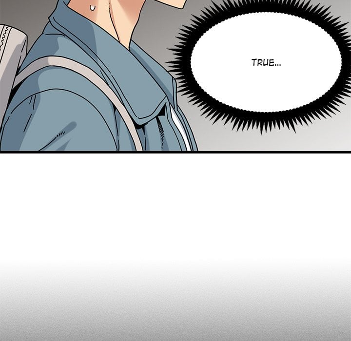 The Turning Point - Chapter 121 [photo 87] - MangaPorn