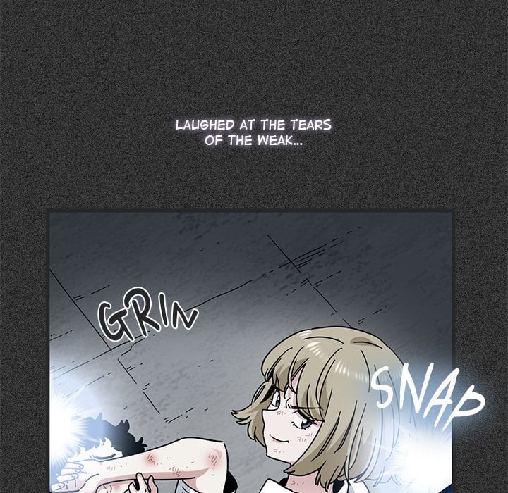 The Turning Point - Chapter 121 [photo 9] - MangaPorn