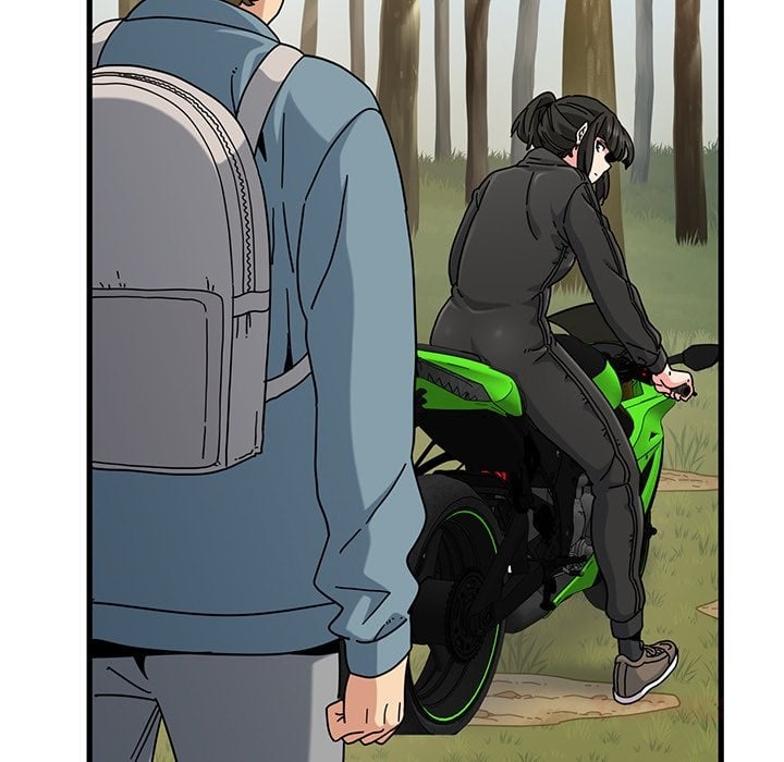 The Turning Point - Chapter 121 [photo 93] - MangaPorn