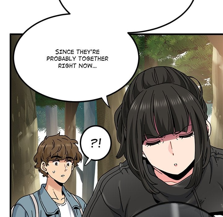 The Turning Point - Chapter 121 [photo 95] - MangaPorn