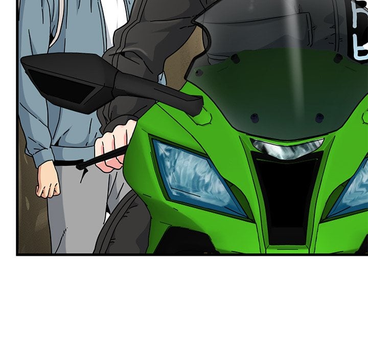 The Turning Point - Chapter 121 [photo 96] - MangaPorn