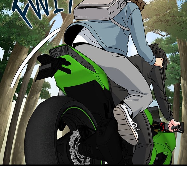 The Turning Point - Chapter 121 [photo 98] - MangaPorn