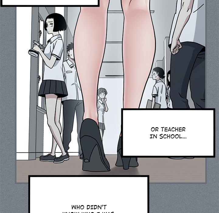 The Turning Point - Chapter 122 [photo 10] - MangaPorn