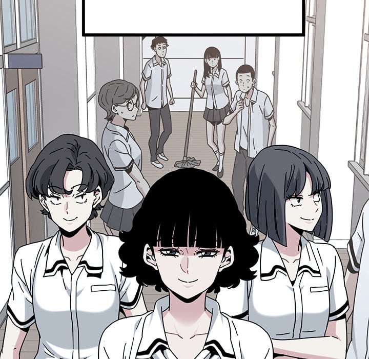 The Turning Point - Chapter 122 [photo 12] - MangaPorn