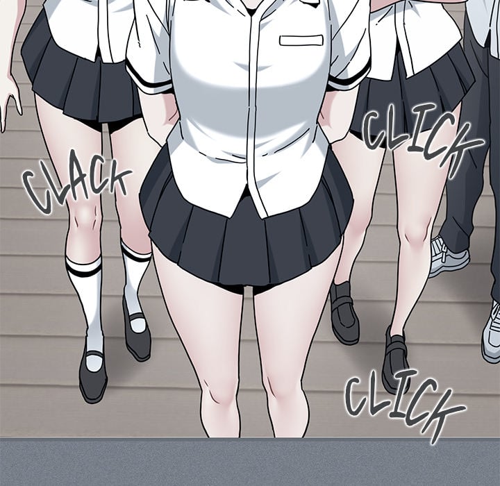 The Turning Point - Chapter 122 [photo 13] - MangaPorn