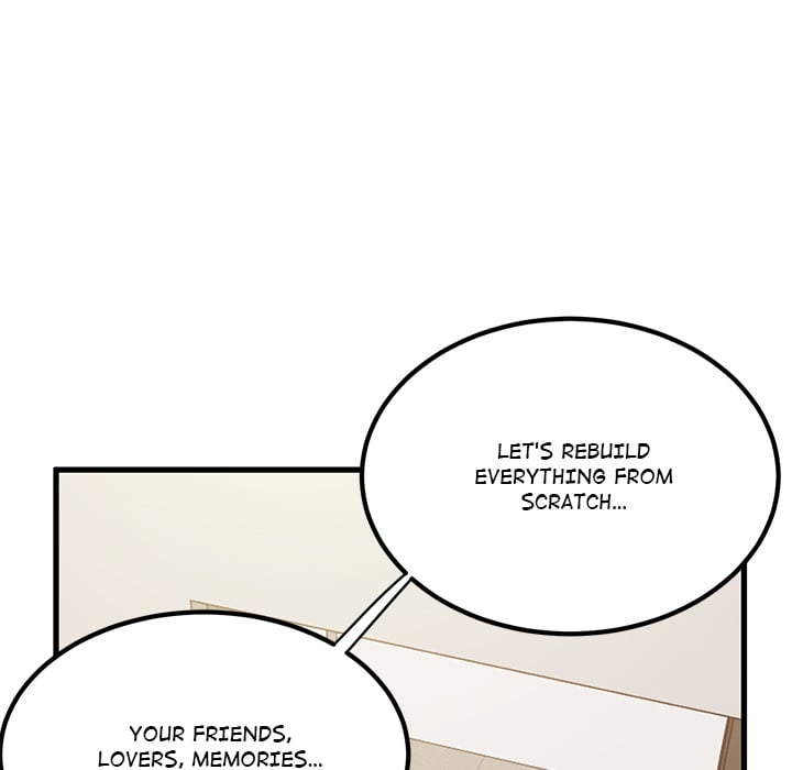 The Turning Point - Chapter 122 [photo 135] - MangaPorn