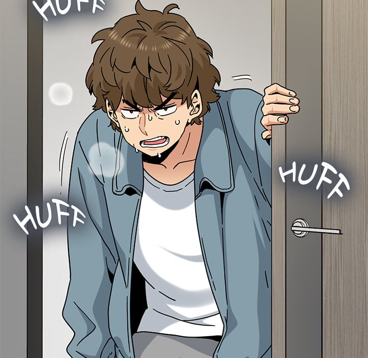 The Turning Point - Chapter 122 [photo 150] - MangaPorn