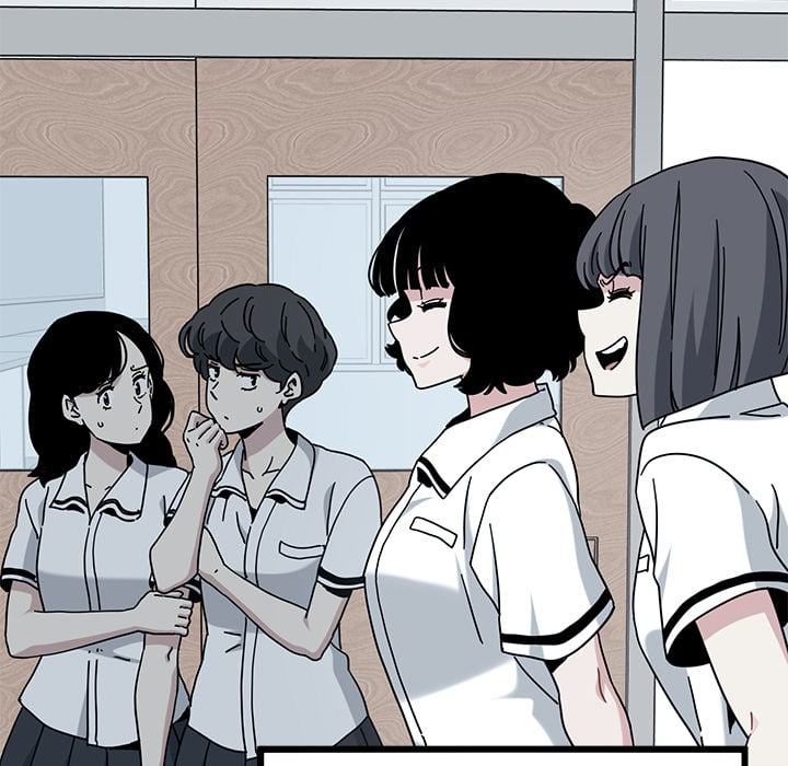 The Turning Point - Chapter 122 [photo 16] - MangaPorn