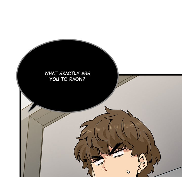 The Turning Point - Chapter 122 [photo 160] - MangaPorn