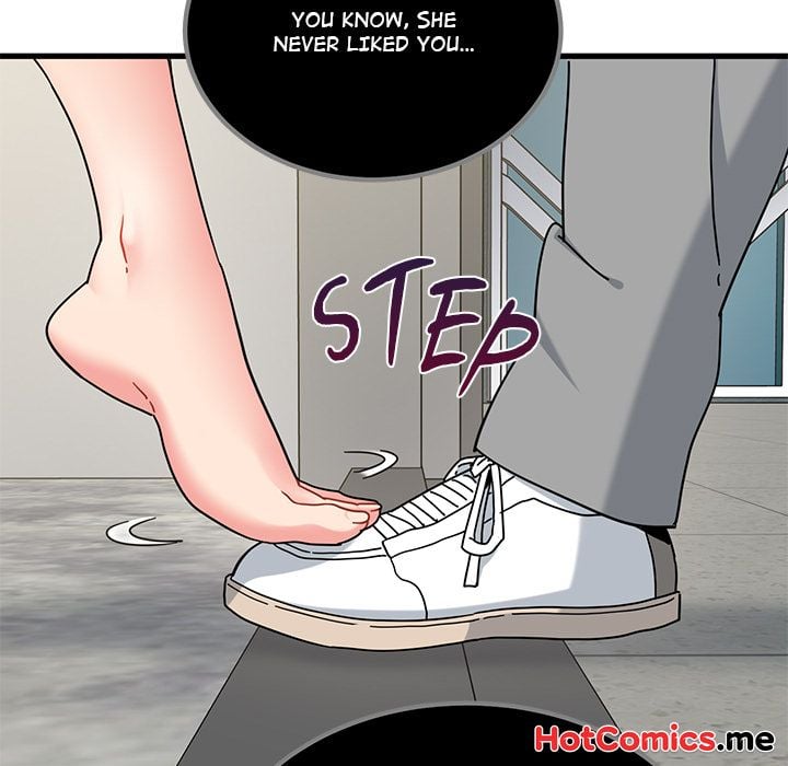 The Turning Point - Chapter 122 [photo 163] - MangaPorn