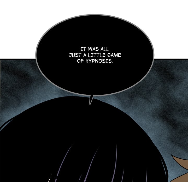 The Turning Point - Chapter 122 [photo 165] - MangaPorn