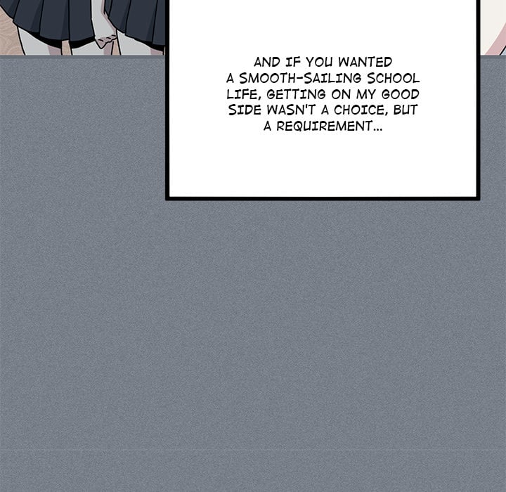 The Turning Point - Chapter 122 [photo 17] - MangaPorn