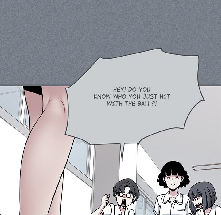 The Turning Point - Chapter 122 [photo 23] - MangaPorn