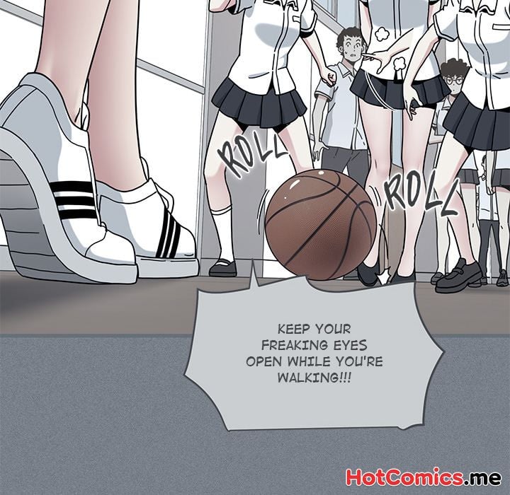 The Turning Point - Chapter 122 [photo 24] - MangaPorn