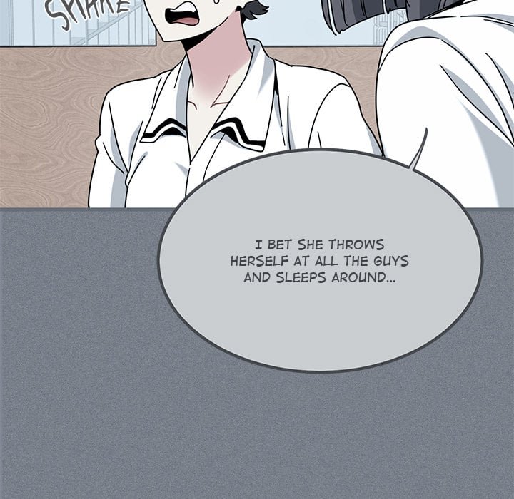 The Turning Point - Chapter 122 [photo 37] - MangaPorn