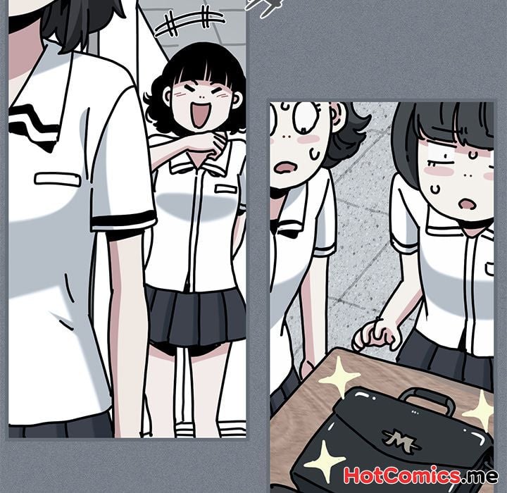 The Turning Point - Chapter 122 [photo 57] - MangaPorn