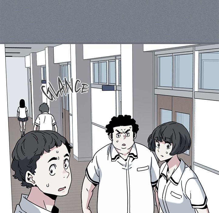 The Turning Point - Chapter 122 [photo 7] - MangaPorn