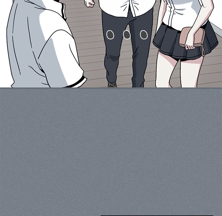 The Turning Point - Chapter 122 [photo 8] - MangaPorn